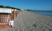 Dresdner Gospel Chor The Gospel Passengers - Beutel auf Reisen in Binz