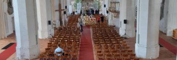 Nacht der offenen Kirche in Cottbus