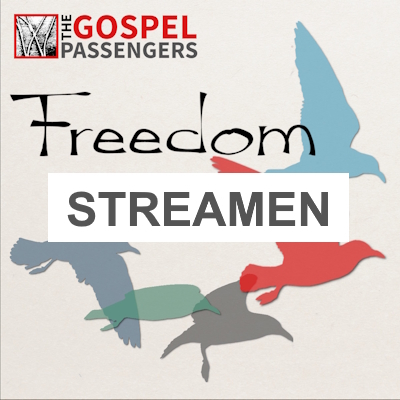 Album-Cover Freedom