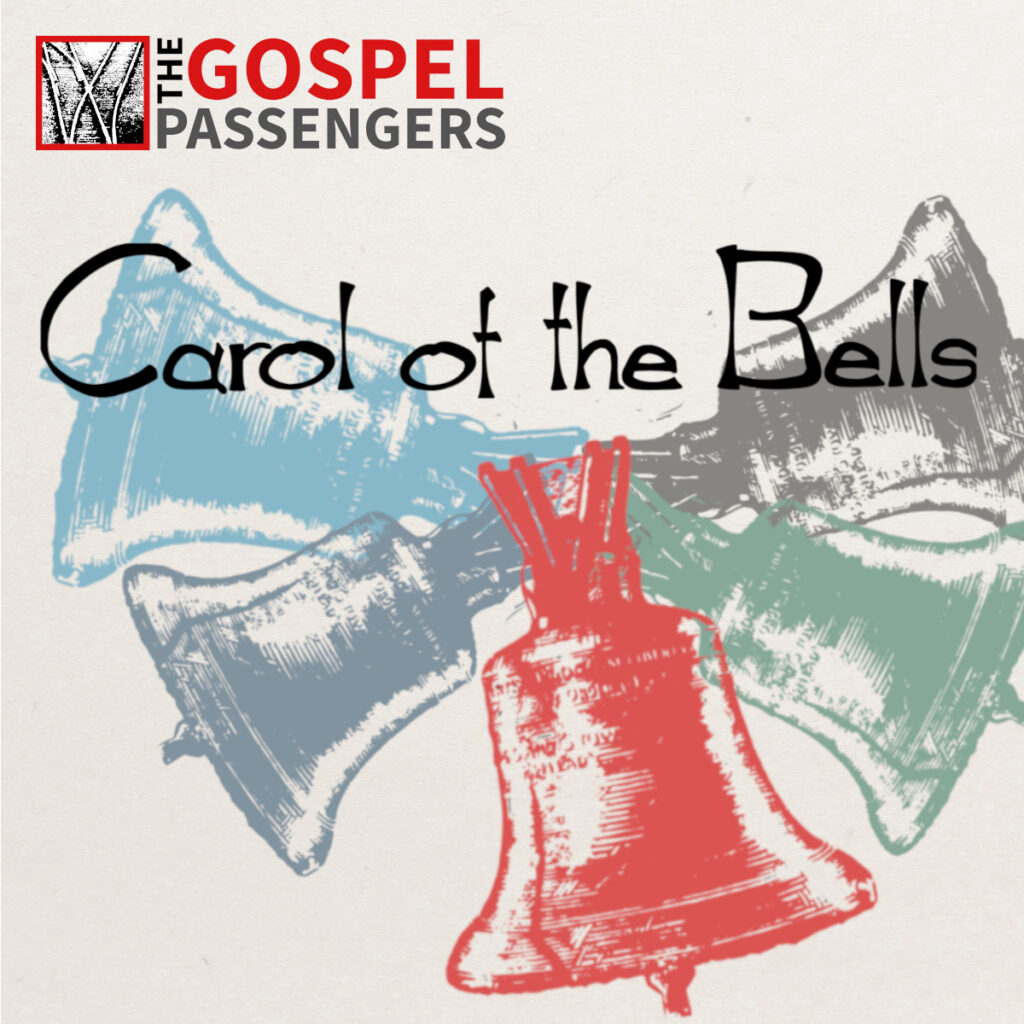 Einzeltitel-Cover Carol of the Bells