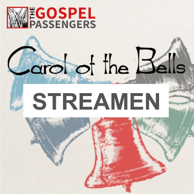 Cover zu Carol of the Bells
