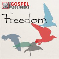 Album-Cover Freedom