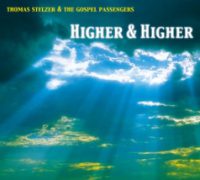 CD Higher And Higher CD Higher And Higher